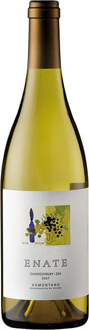 Chardonnay - 234 - Enate