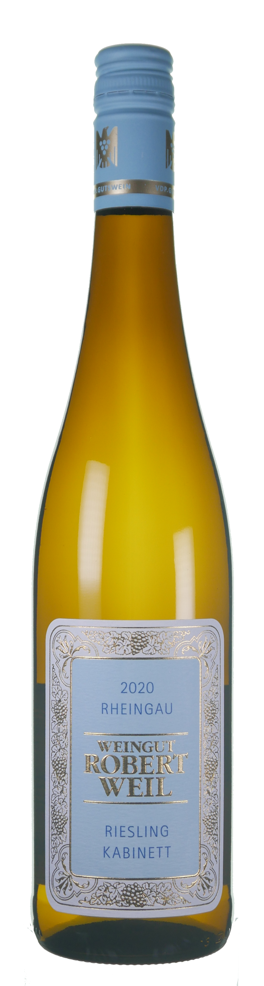 Rheingau Riesling Kabinett VDP.Gutswein® - Robert Weil