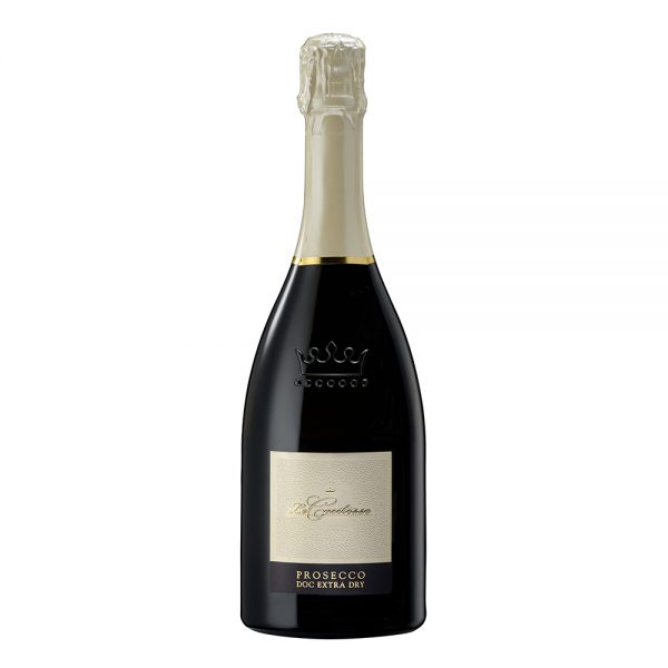 Prosecco Spumante - Le Contesse | DOC - in Doppelmagnumflasche 3,0 Liter