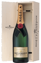 Champagner Moet & Chandon brut Imperial Jeraboam 3,0 Liter