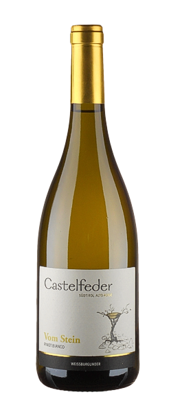 Pinot Bianco 'vom Stein' - Castelfeder