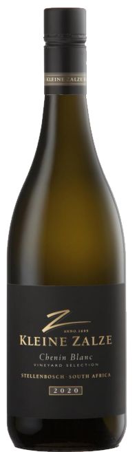 Chenin blanc 'Vineyard Selection' - trocken - Kleine Zalze - Stellenbosch - Coastal Region