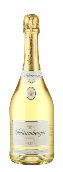 Schlumberger Sekt Sparkling Brut - Schlumberger