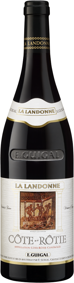 Cote-Rotie "La Landonne" Guigal 