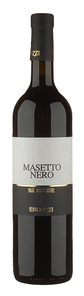 Masetto Nero