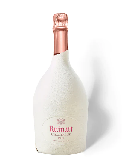 Ruinart Rose second scin 