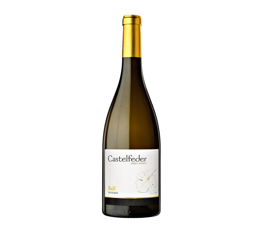 Sauvignon Blanc 'Raif' - Castelfeder | IGT