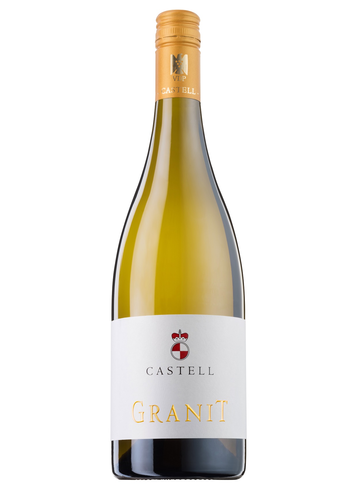 Edition GRANIT - Weißweincuvée - Fürstlich Castell'sches Domäneamt - Castell