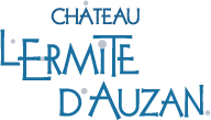 DOMAINE CHÂTEAU L'ERMITE D'AUZAN  