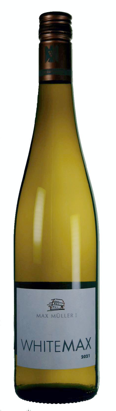 WHITEMAX Weißweincuvee - Weingut Max Müller I.