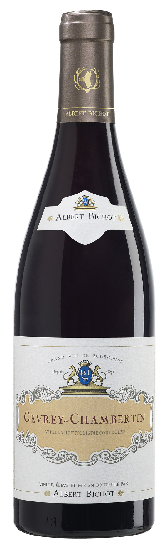 Gevrey - Chambertin Albert Bichot