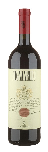 Tignanello Antinori