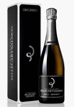 Billecart-Salmon Brut Reserve  