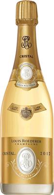 Roederer Cristal brut