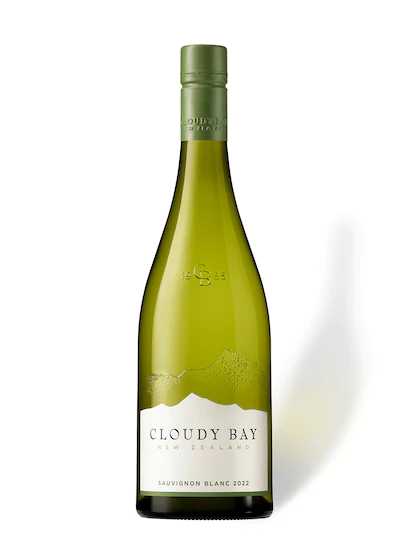 Sauvignon Blanc - Cloudy Bay