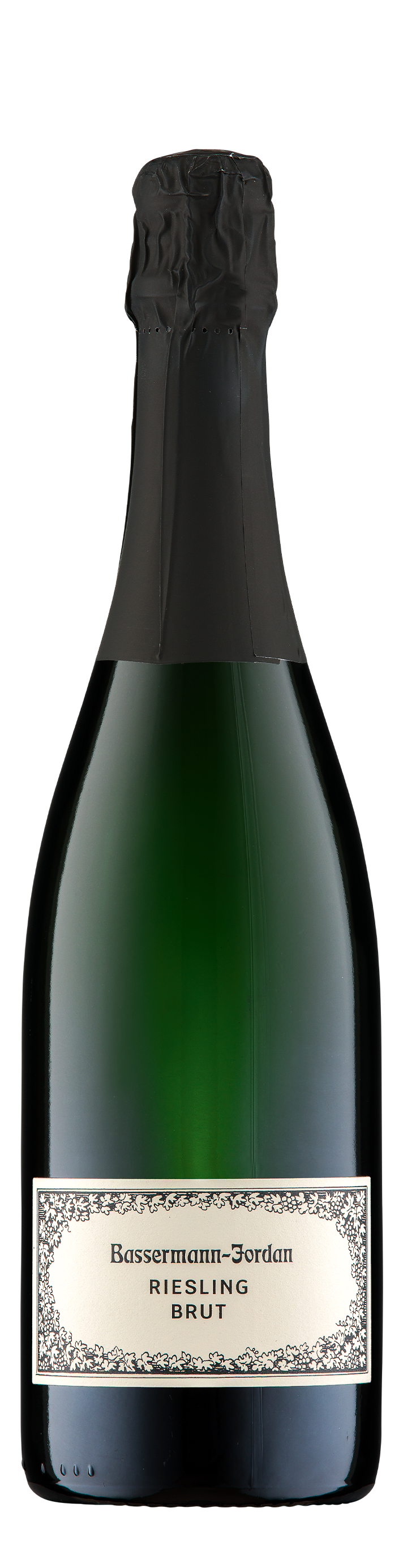 Riesling Sekt Brut - Geheimer Rat Dr. von Bassermann-Jordan