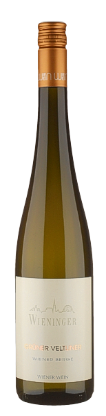 Grüner Veltliner Wiener Berge - Weingut Wieninger - Wien