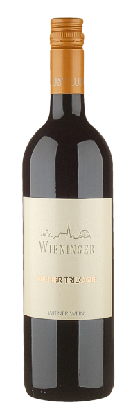 Wiener Trilogie - Weingut Wieninger - Wien