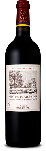 Château Duhart Milon - Les Domaines Barons de Rothschild