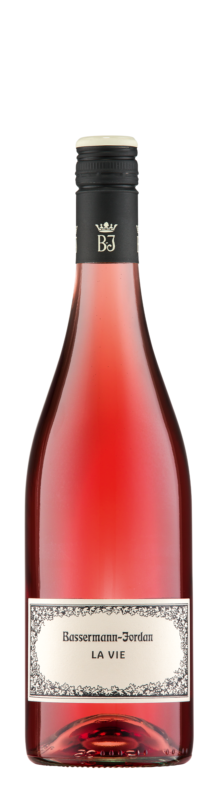 "La Vie" Rosé trocken Bassermann Jordan