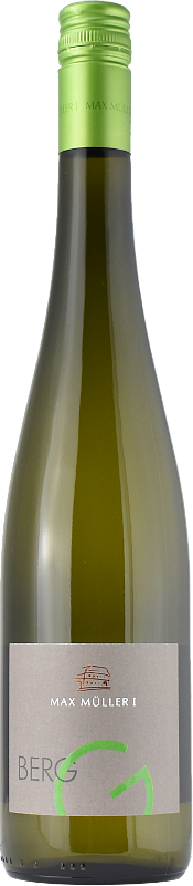 Berg Riesling - Weingut Max Müller I. - Volkach