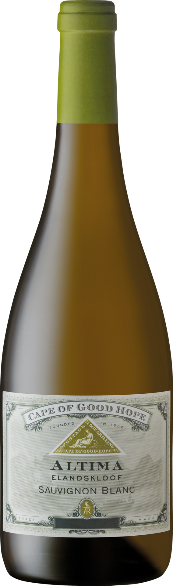 Altima Sauvignon Blanc - Elandskloof