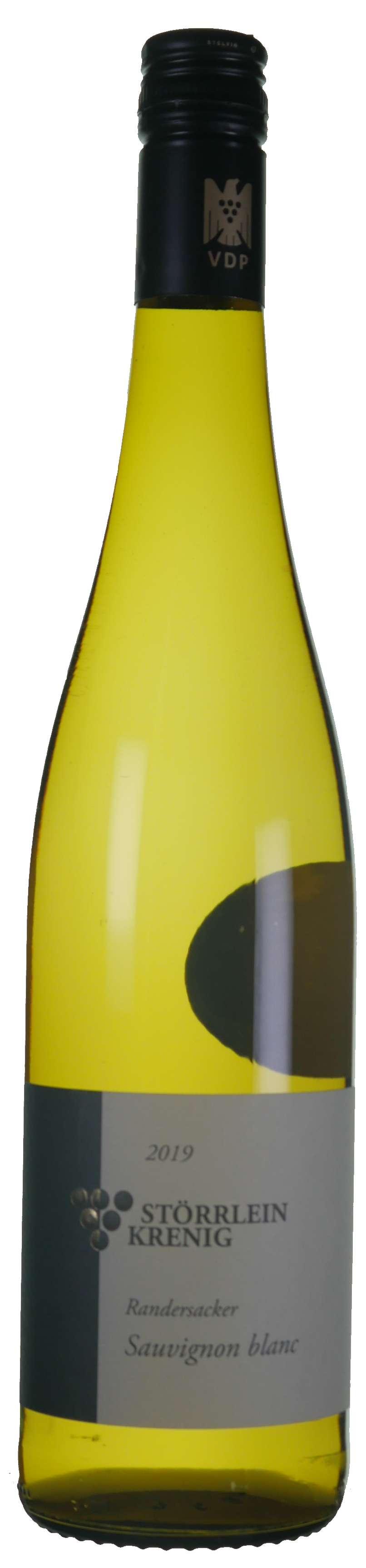 Randersackerer Sauvignon blanc Weingut Störrlein - Krenig