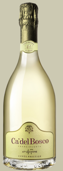 Ca' del Bosco Cuvee Prestige