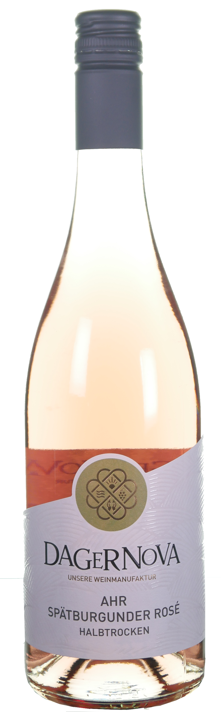 Spätburgunder Rosé lieblich  - Dagernova - Bad Neuenahr-Ahrweiler