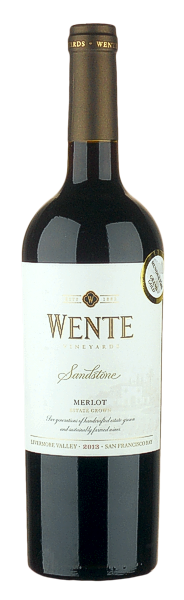 Cabernet-Sauvignon - Wente Vineyards