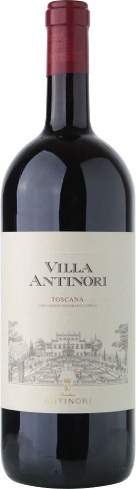 MAGNUM Villa Antinori rosso - Marchesi Antinori | IGT MAGNUM