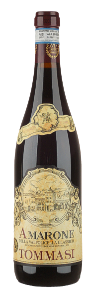 Tommasi Amarone 