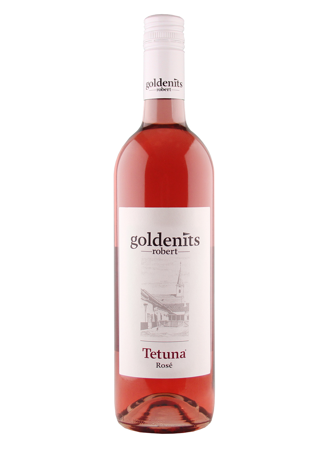 Tetuna Rose Robert Goldenits