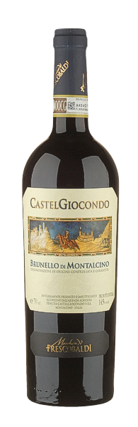 Brunello di Montalcino 'Castelciocondo' - Marchesi de Frescobaldi