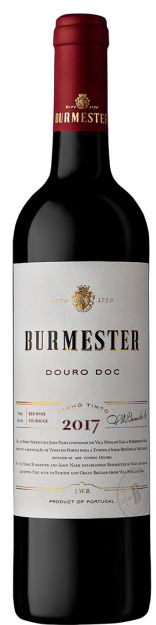 Burmester Douro DOC tinto