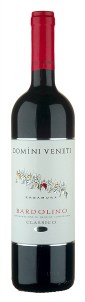 Bardolino classico - Domini Veneti Cantina Negrar 