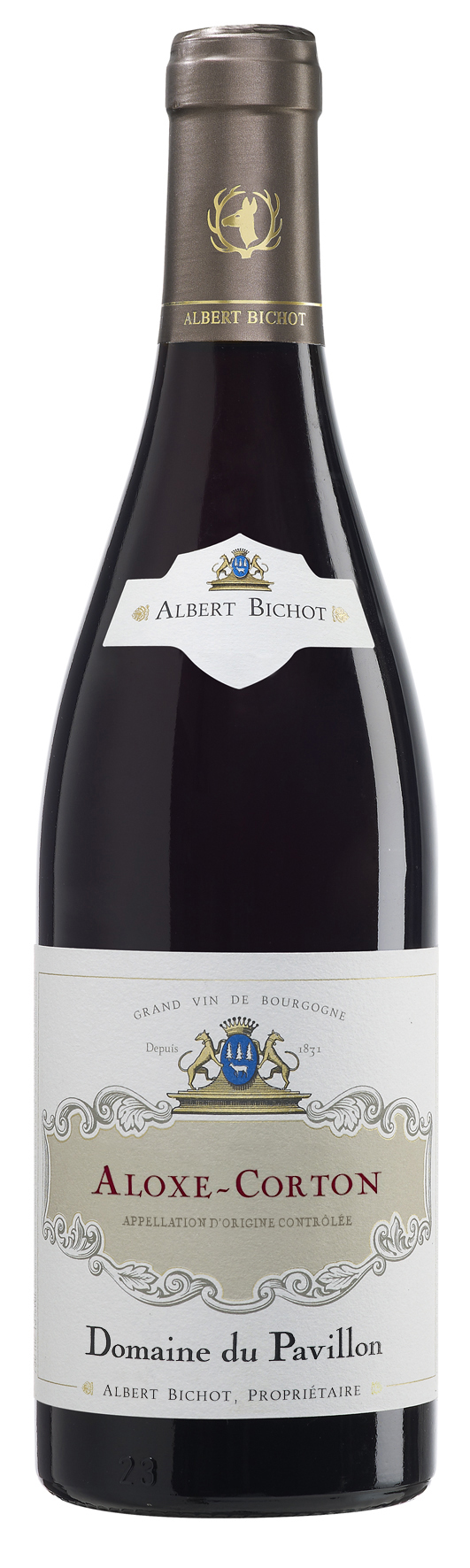 Aloxe Corton A.C. Domaine du Pavillon - Albert Bichot - Bourgogne