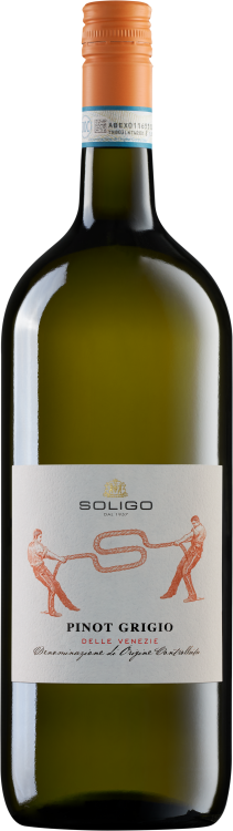 Pinot Grigio - Cantina del Soligo