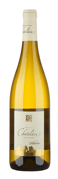 Sancerre blanc 'Selection' A.C. - Jean Claude Chatelain