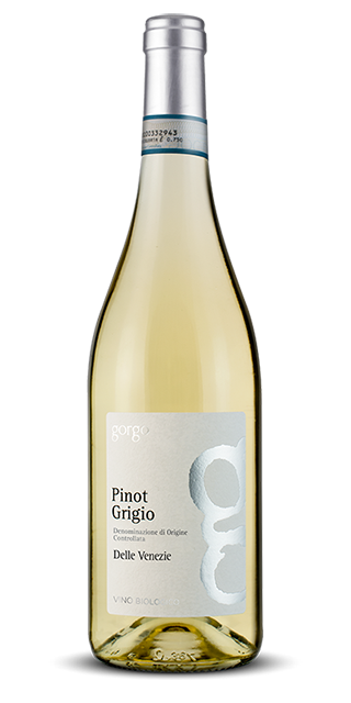 Pinot  Grigio - Cantina il Gorgo