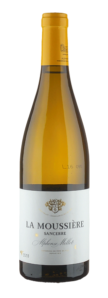 Sancerre Blanc 'La Moussière' - Alphonse Mellot