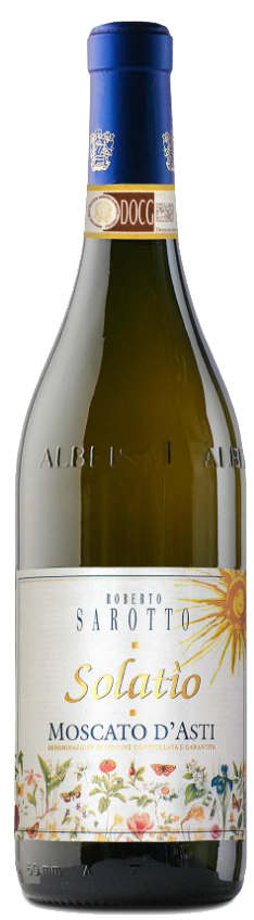 Moscato d’Asti - Roberto Sarotto