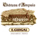 Guigal - Château D`Ampuis