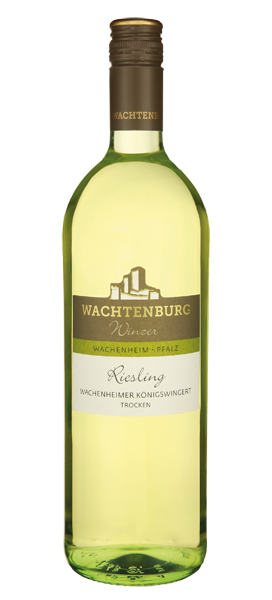 Forster Schnepfenflug a. d. Weinstraße Riesling trocken - Wachtenburg Winzer