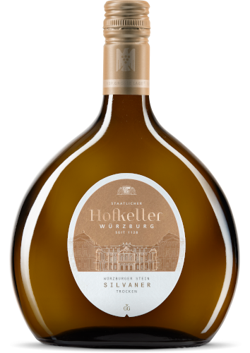 Würzburger Stein Riesling trocken VDP.Großes Gewächs® - Staatlicher Hofkeller - Würzburg