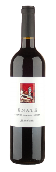 Cabernet-Sauvignon / Merlot - Enate