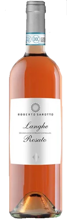 Langhe Rosato DOC - Roberto Sarotto