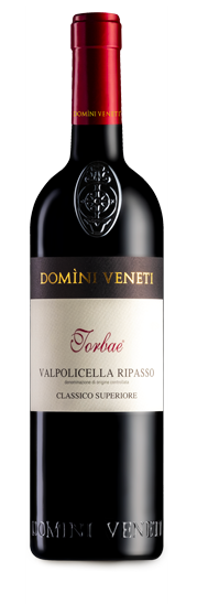 Valpolicella Ripasso 'Torbae'  classico superiore - Domini Veneti Cantina Negrar