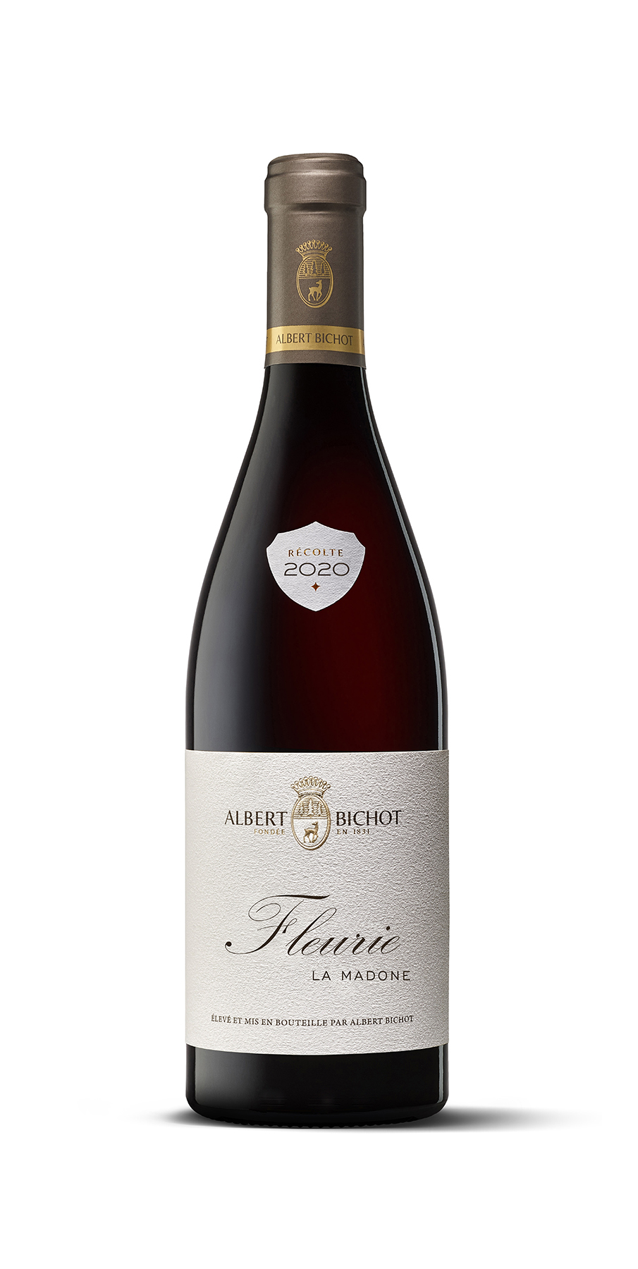 Fleurie - La Madone - Albert Bichot - Beaujolais