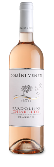 Bardolino Chiaretto Rosé - Domini Veneti - Negrar - Verona